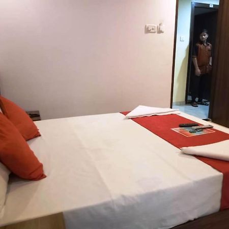 Sai Deep Lodging 나비뭄바이 외부 사진