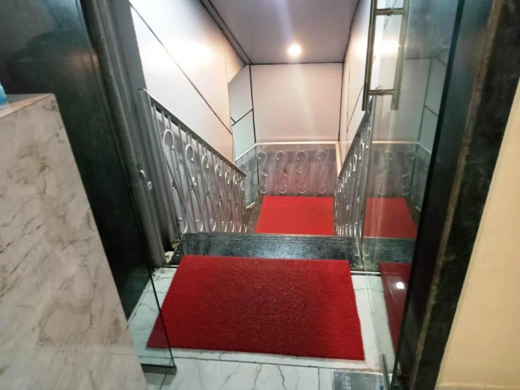 Sai Deep Lodging 나비뭄바이 외부 사진