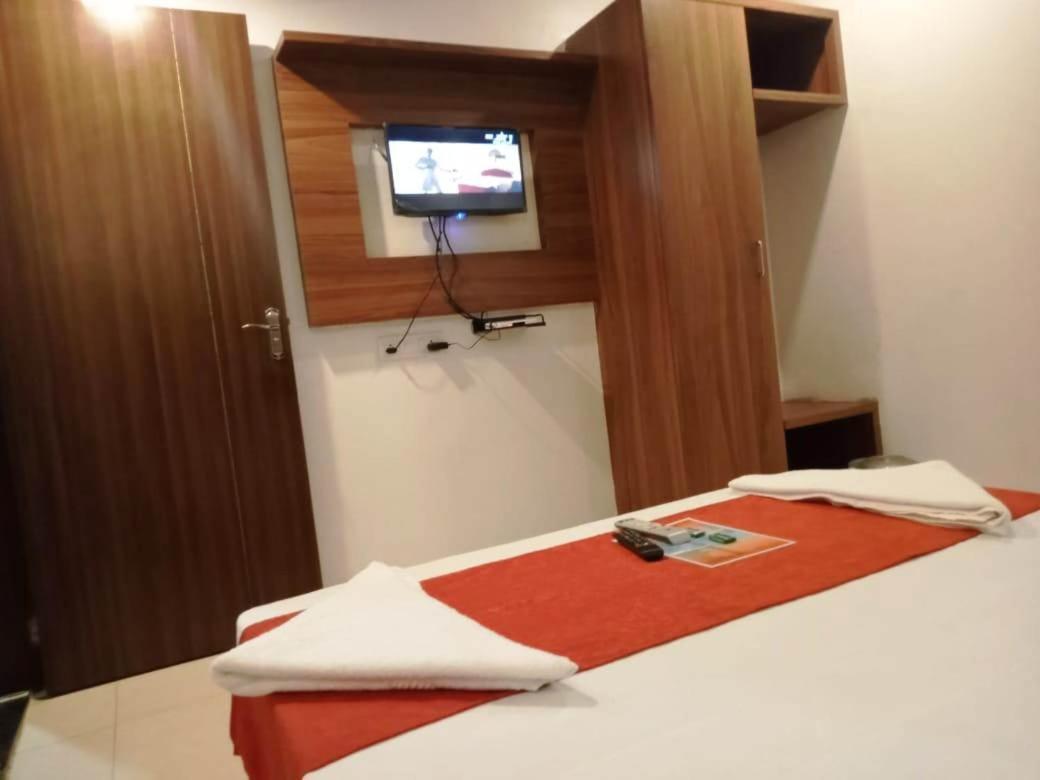 Sai Deep Lodging 나비뭄바이 외부 사진